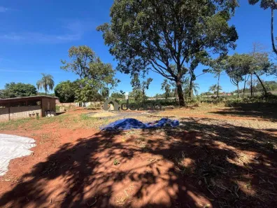 Lote/Terreno à venda, 27500000m² no Vale do Sol, Uberaba