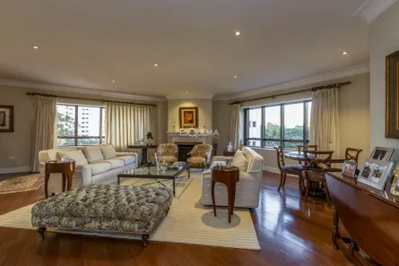 Apartamento com 3 Quartos à venda, 550m² no Vila Suzana, São Paulo