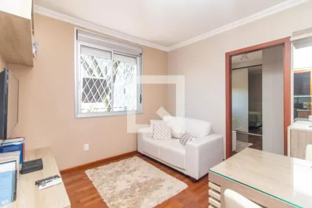 Apartamento com 1 Quarto à venda, 38m² no Azenha, Porto Alegre