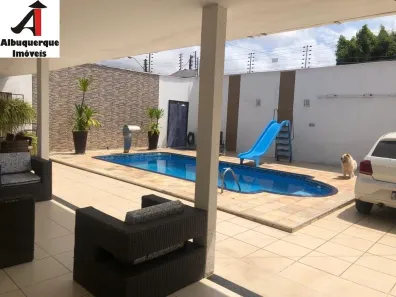Casa com 2 Quartos à venda, 360m² no Planalto Vinhais I, São Luís