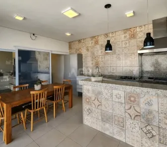Casa de Condomínio com 3 Quartos à venda, 177m² no Residencial Parque Pontal, Piratininga