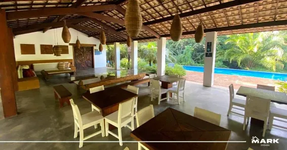 Lote/Terreno à venda, 400m² no , Mata de São João
