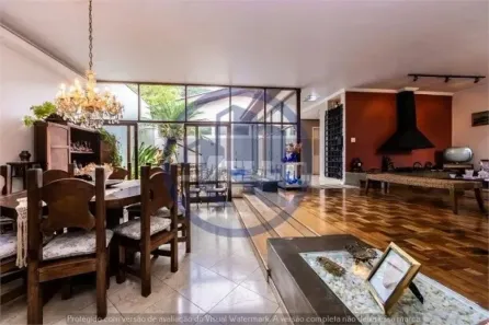Casa com 3 Quartos à venda, 455m² no Vila Clementino, São Paulo