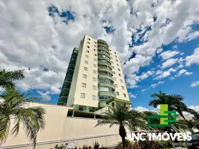 Apartamento com 3 Quartos à venda, 86m² no Indaiá, Caraguatatuba