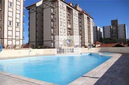 Apartamento com 2 Quartos à venda, 73m² no Sítios de Recreio Gramado, Campinas