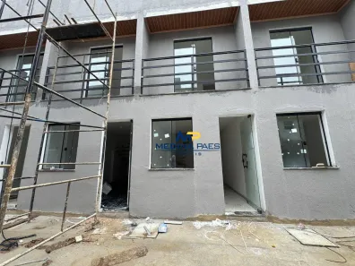 Casa com 2 Quartos à venda, 47m² no Laranjal, São Gonçalo