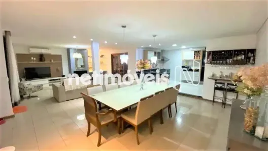 Casa com 5 Quartos à venda, 316m² no Renascença, Belo Horizonte