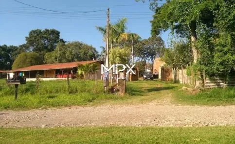 Fazenda/Sítio com 4 Quartos à venda, 5050m² no Nova Suiça, Piracicaba