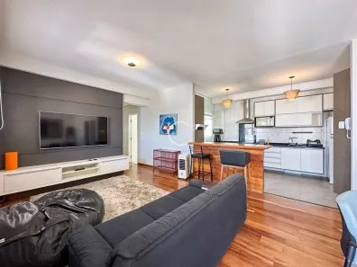 Apartamento com 2 Quartos para alugar, 103m² no Vila Adyana, São José dos Campos