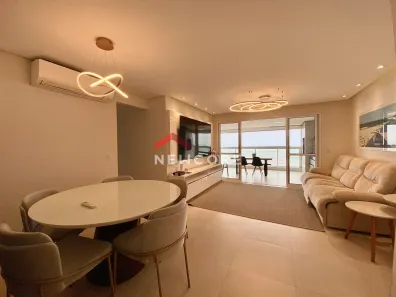 Apartamento com 3 Quartos à venda, 106m² no Enseada, Guarujá