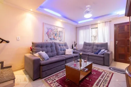 Casa de Condomínio com 4 Quartos à venda, 280m² no Vila Bela, São Paulo