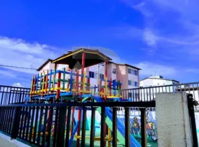 Apartamento com 2 Quartos à venda, 50m² no Aruana, Aracaju