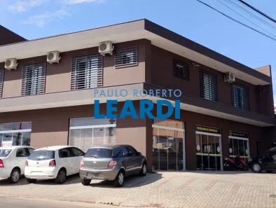 Ponto Comercial para alugar, 110m² no Vila Joaquim Inácio, Campinas
