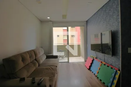 Apartamento com 2 Quartos à venda, 56m² no Interlagos, São Paulo