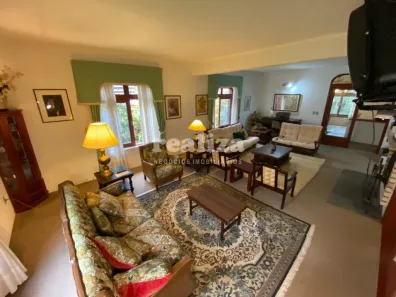 Casa com 3 Quartos à venda, 269m² no Ipê Amarelo, Gramado