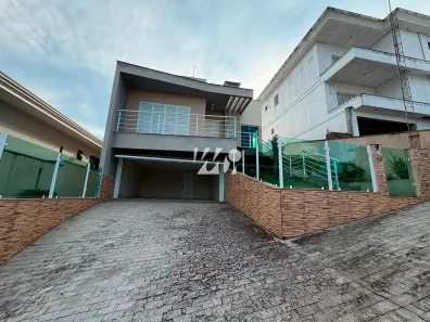 Casa com 3 Quartos à venda, 245m² no Pedra Branca, Palhoça