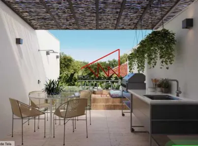 Apartamento com 2 Quartos à venda, 90m² no Lagoa, Rio de Janeiro