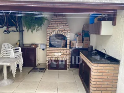 Sobrado com 3 Quartos à venda, 125m² no Vila São Pedro, São Paulo