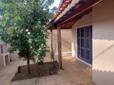 Casa com 3 Quartos à venda, 128m² no Jardim García, Campinas