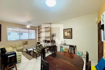 Apartamento com 3 Quartos à venda, 100m² no Leme, Rio de Janeiro