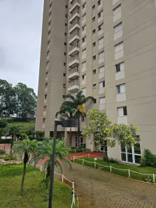 Apartamento com 2 Quartos à venda, 70m² no Jardim Maria Rosa, Taboão da Serra