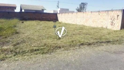 Lote/Terreno à venda, 200m² no Loteamento Residencial e Comercial Araguaia, Pindamonhangaba