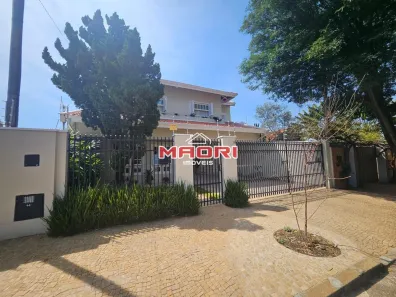 Sobrado com 3 Quartos à venda, 310m² no Jardim Novo Horizonte, Valinhos
