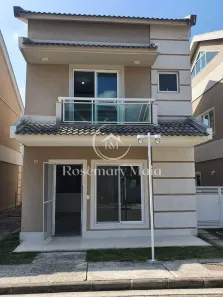 Casa de Condomínio com 4 Quartos à venda, 250m² no Vargem Grande, Rio de Janeiro