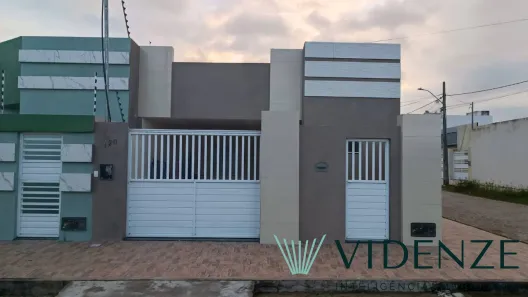 Casa com 3 Quartos à venda, 161m² no Marcela, Itabaiana