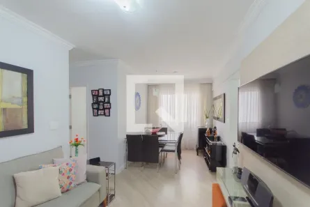 Apartamento com 2 Quartos à venda, 53m² no Vila Mariana, São Paulo