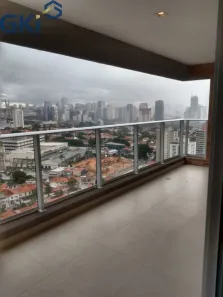 Apartamento com 2 Quartos à venda, 103m² no Jardim das Acácias, São Paulo