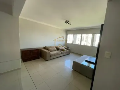Apartamento com 3 Quartos para alugar, 110m² no Pinheiros, São Paulo