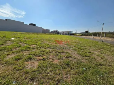 Lote/Terreno à venda, 369m² no Residencial Evidências, Indaiatuba
