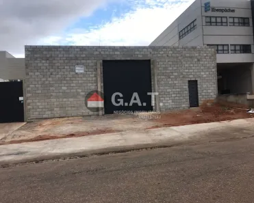 Lote/Terreno para alugar, 3540m² no Iporanga, Sorocaba