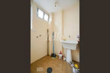 Apartamento com 3 Quartos à venda, 73m² no Parque São Jorge, São Paulo