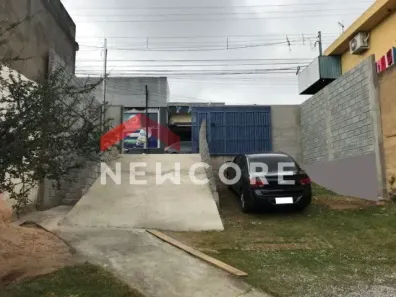 Lote/Terreno à venda, 250m² no Parque Uirapuru, Guarulhos