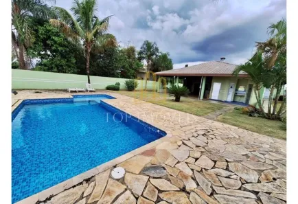 Casa de Condomínio com 3 Quartos para alugar, 260m² no Condomínio Residencial Mirante do Vale, Jacareí