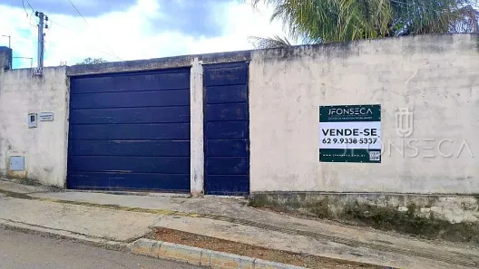 Casa com 2 Quartos à venda, 80m² no Residencial João Paulo II, Goiânia