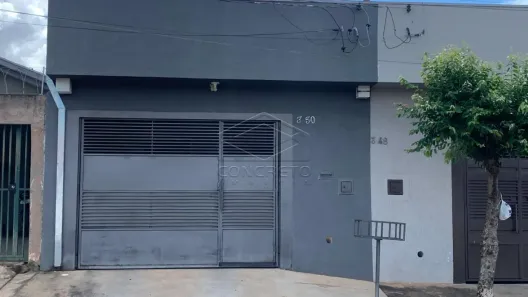 Casa com 3 Quartos à venda, 91m² no Parque Júlio Nóbrega, Bauru