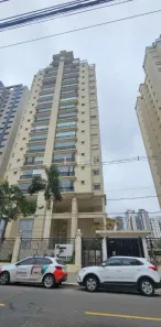 Apartamento com 3 Quartos à venda, 75m² no Vila Regente Feijó, São Paulo