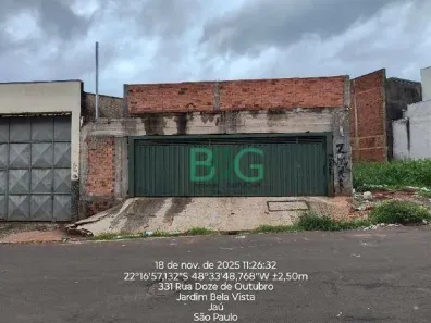 Casa de Condomínio com 4 Quartos à venda, 306m² no Jardim Bela Vista, Jaú