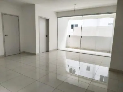 Apartamento com 4 Quartos para alugar, 130m² no Buritis, Belo Horizonte