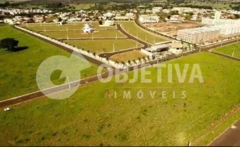 Lote/Terreno à venda, 450m² no Shopping Park, Uberlândia