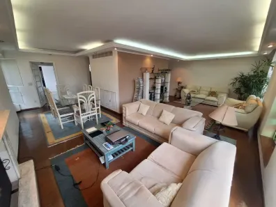 Casa com 4 Quartos à venda, 240m² no Brooklin Paulista, São Paulo