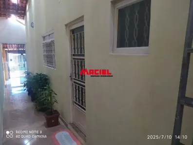 Casa com 2 Quartos à venda, 150m² no Jardim Americano, São José dos Campos