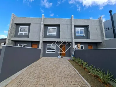 Casa com 3 Quartos à venda, 91m² no Oriço, Gravataí
