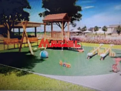 Lote/Terreno à venda, 330m² no Condomínio Residencial Colinas do Paratehy, São José dos Campos