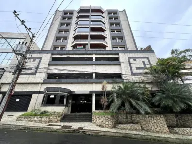 Cobertura com 4 Quartos à venda, 200m² no Bom Pastor, Juiz de Fora