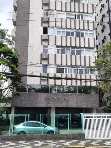 Apartamento com 3 Quartos à venda, 78m² no Aparecida, Santos