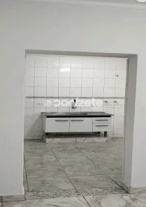 Apartamento com 2 Quartos à venda, 60m² no Centro, Santo André